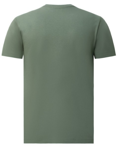 Picture of Winning Spirit Premium Cotton Face Tee